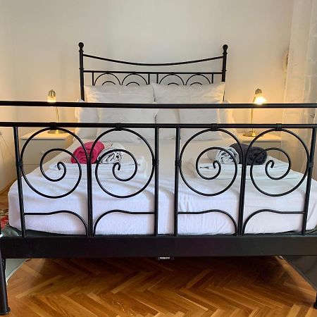 Goga Appartement Selce Buitenkant foto