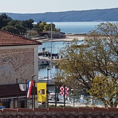 Goga Appartement Selce Buitenkant foto