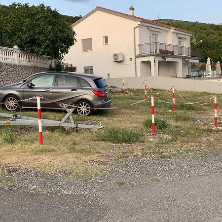 Goga Appartement Selce Buitenkant foto