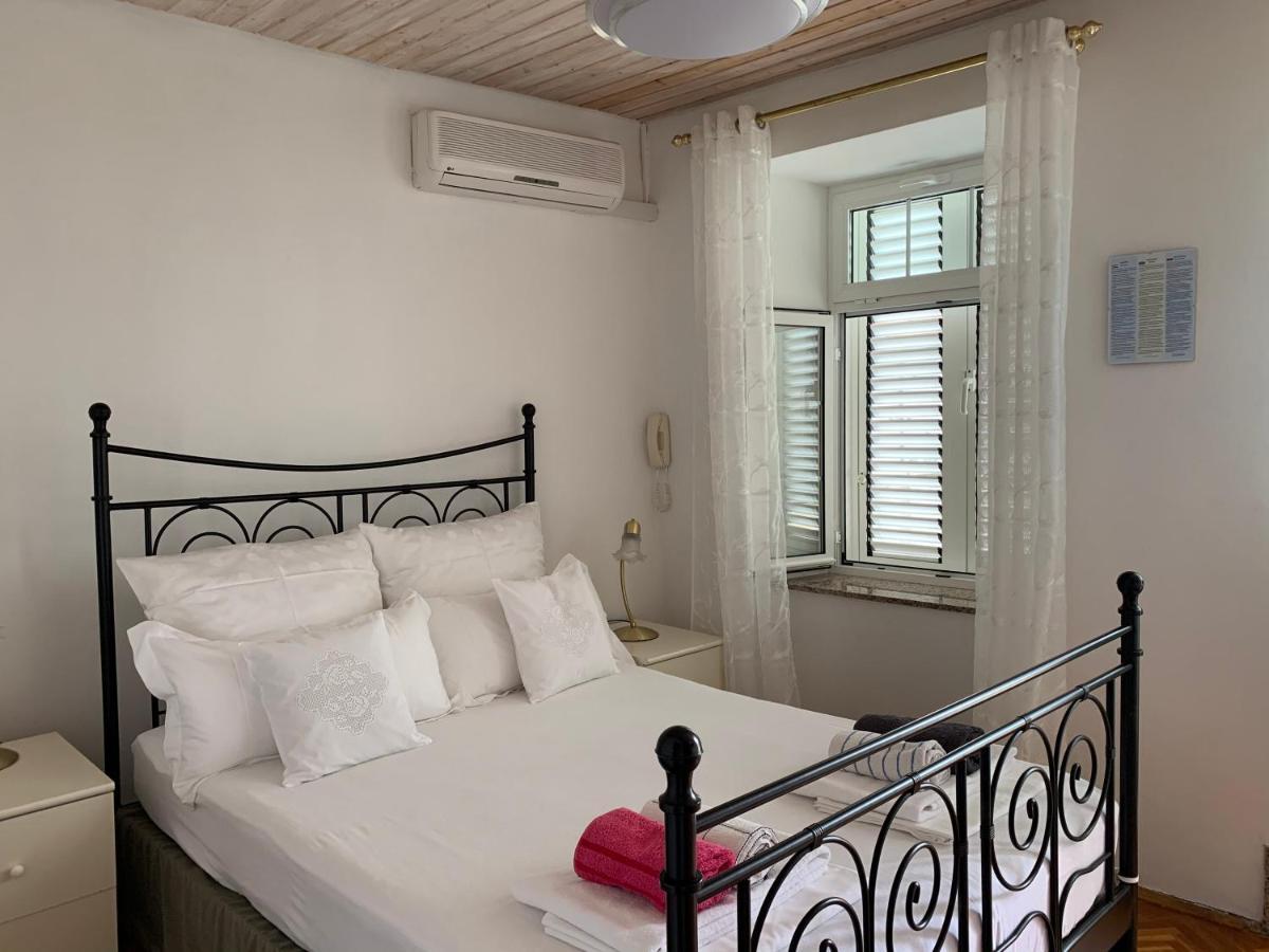 Goga Appartement Selce Buitenkant foto