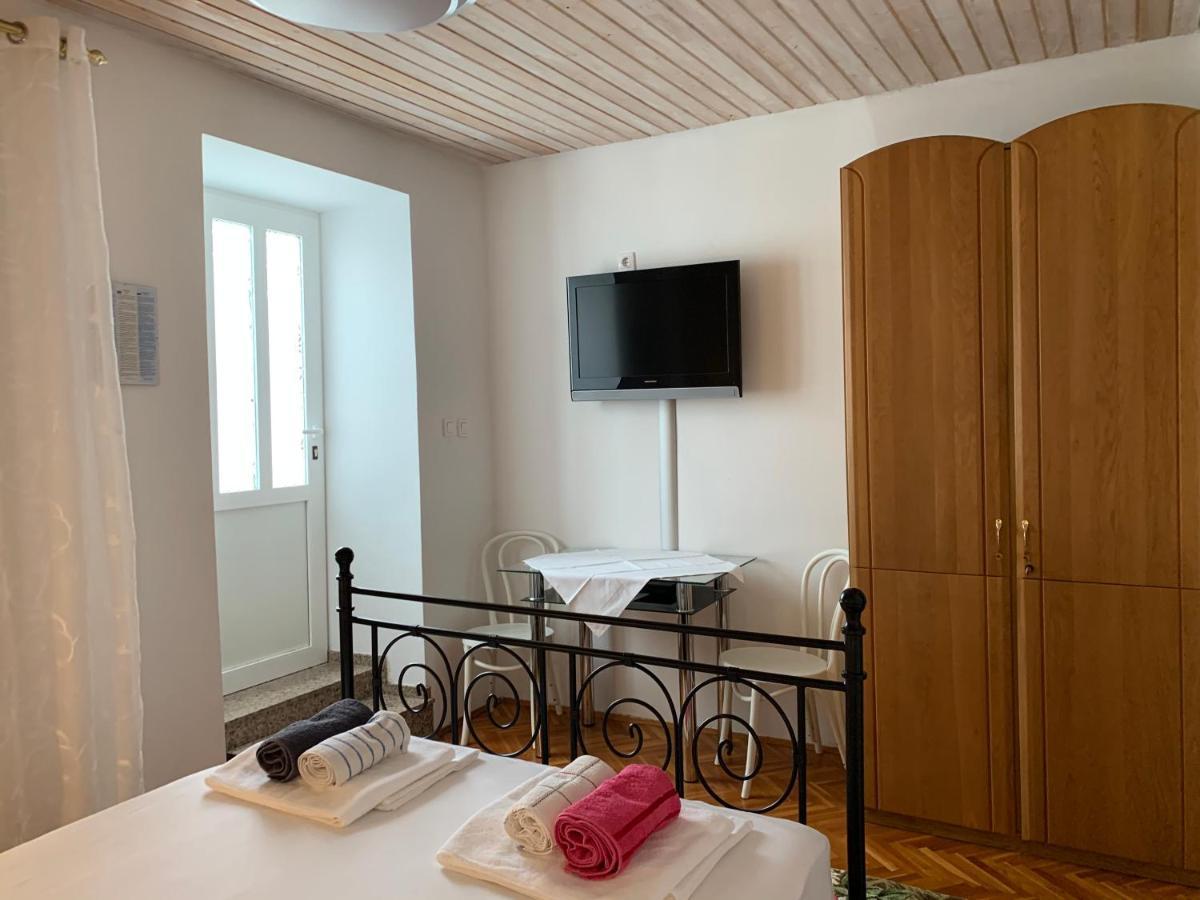 Goga Appartement Selce Buitenkant foto