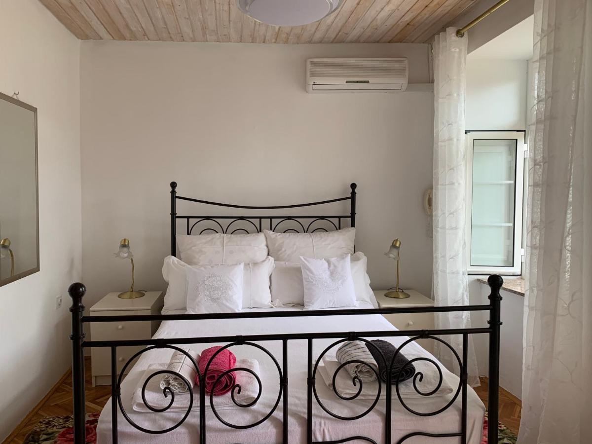 Goga Appartement Selce Buitenkant foto