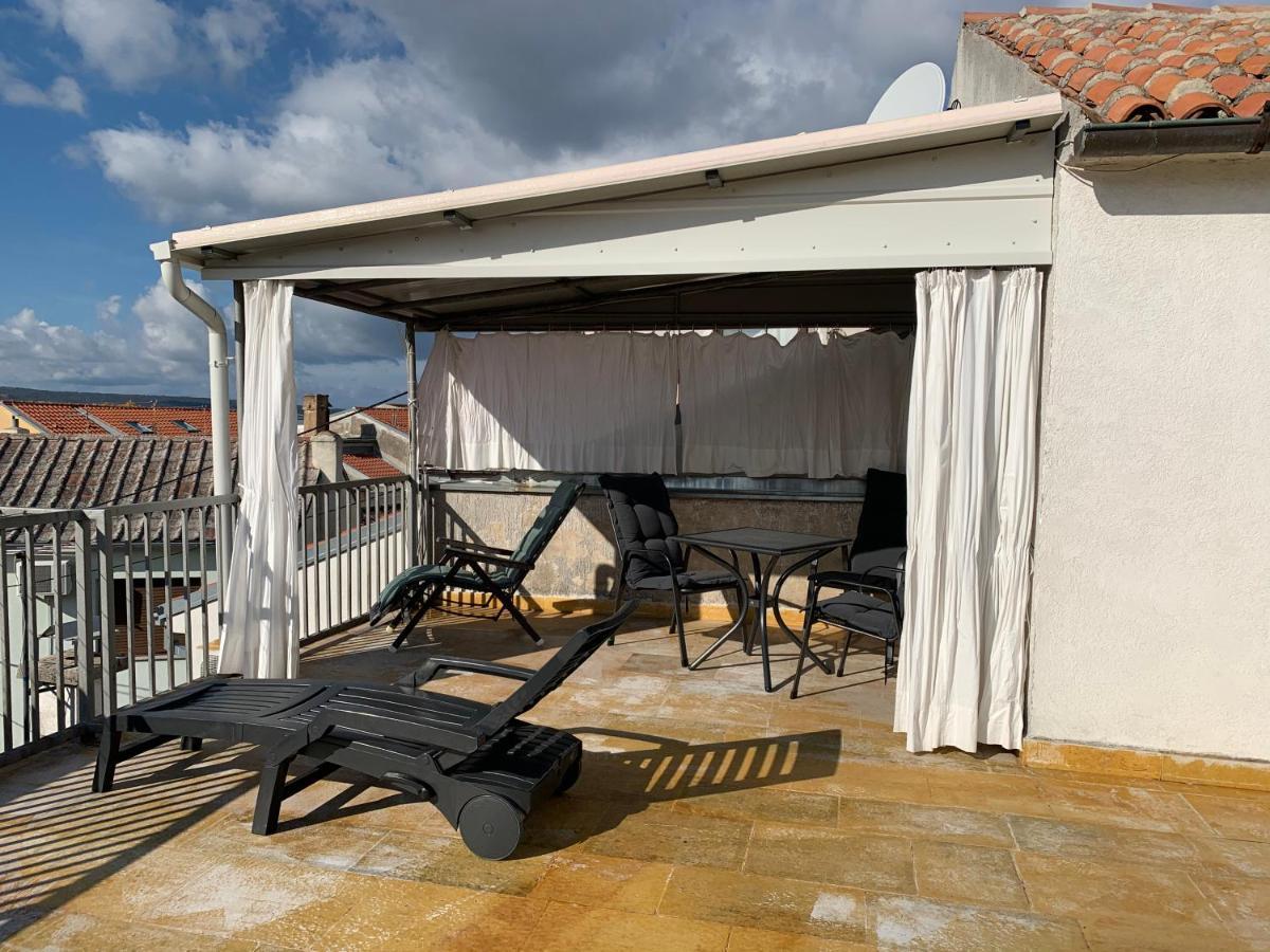Goga Appartement Selce Buitenkant foto
