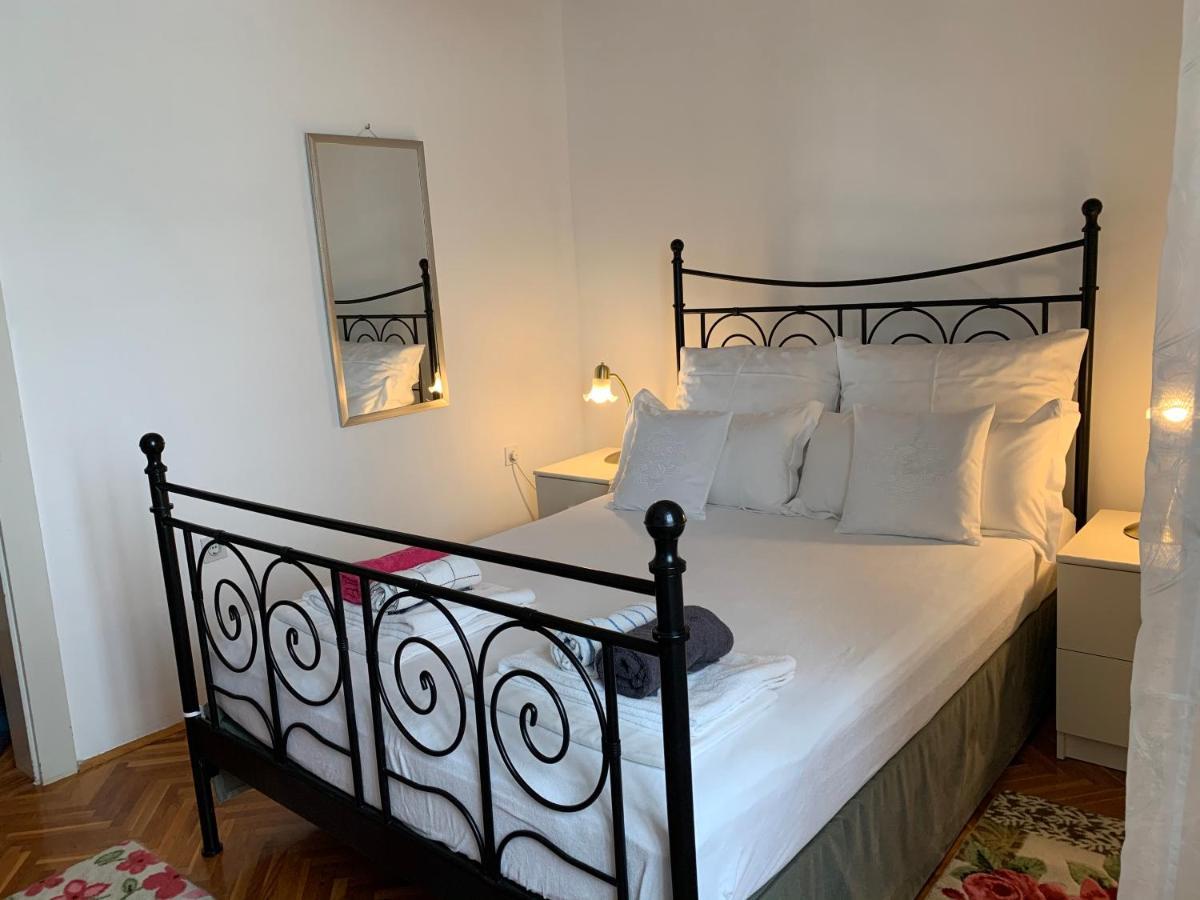 Goga Appartement Selce Buitenkant foto
