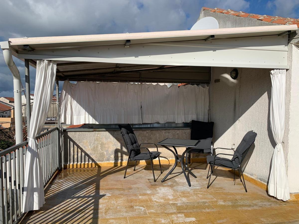 Goga Appartement Selce Buitenkant foto