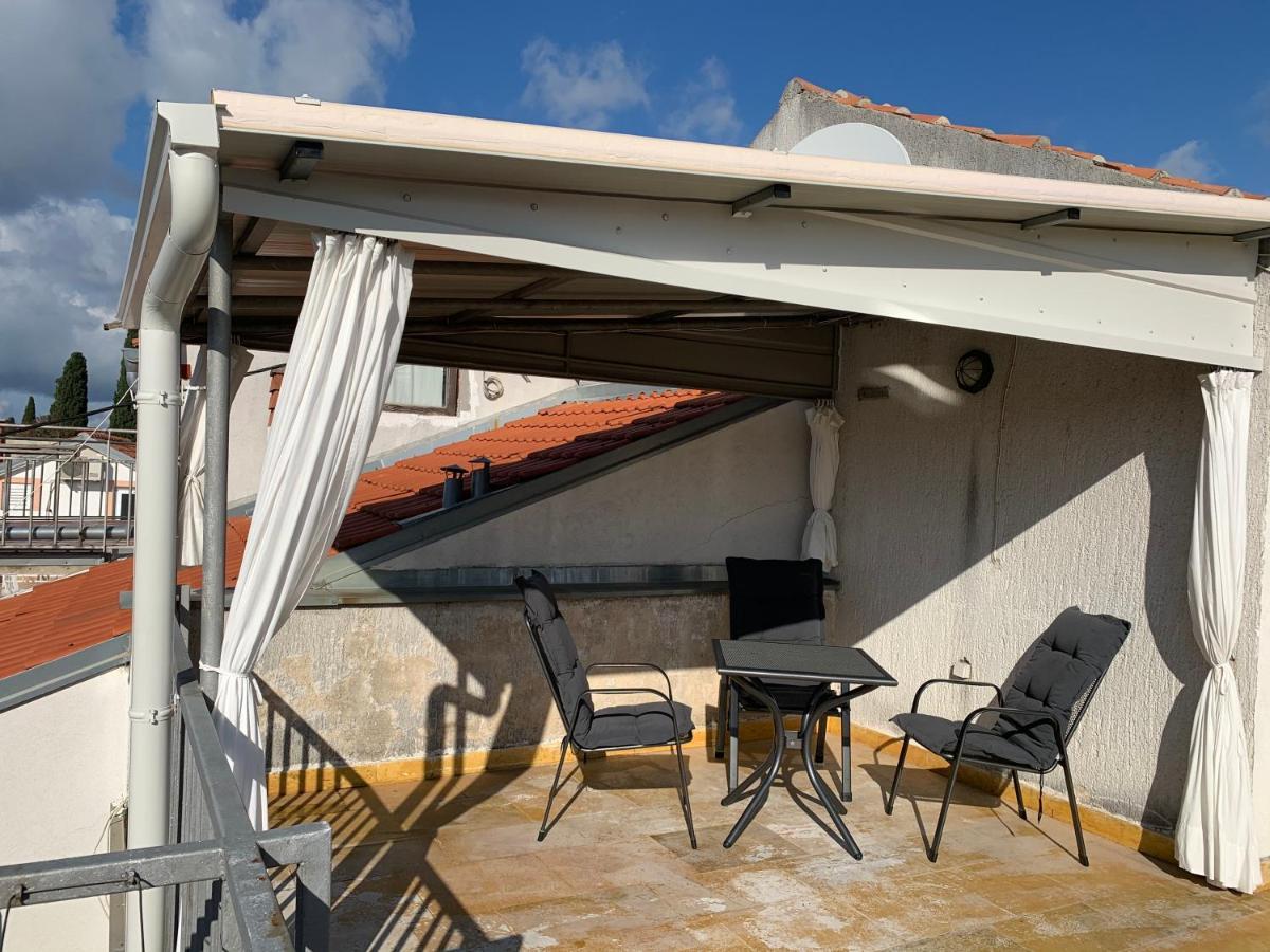 Goga Appartement Selce Buitenkant foto