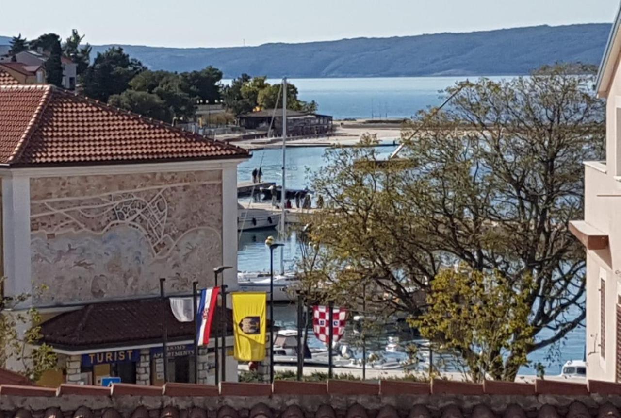 Goga Appartement Selce Buitenkant foto