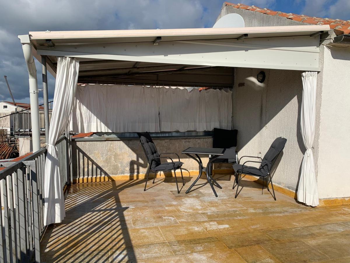 Goga Appartement Selce Buitenkant foto