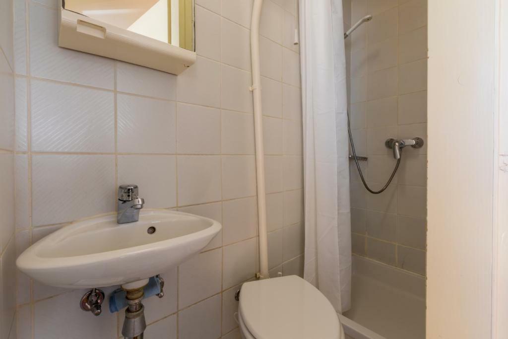 Goga Appartement Selce Buitenkant foto