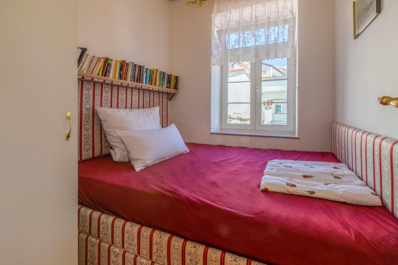 Goga Appartement Selce Buitenkant foto
